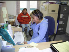Disability Department