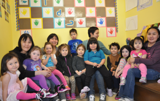 Childcare Youth Disability - Tumikuluit Daycare